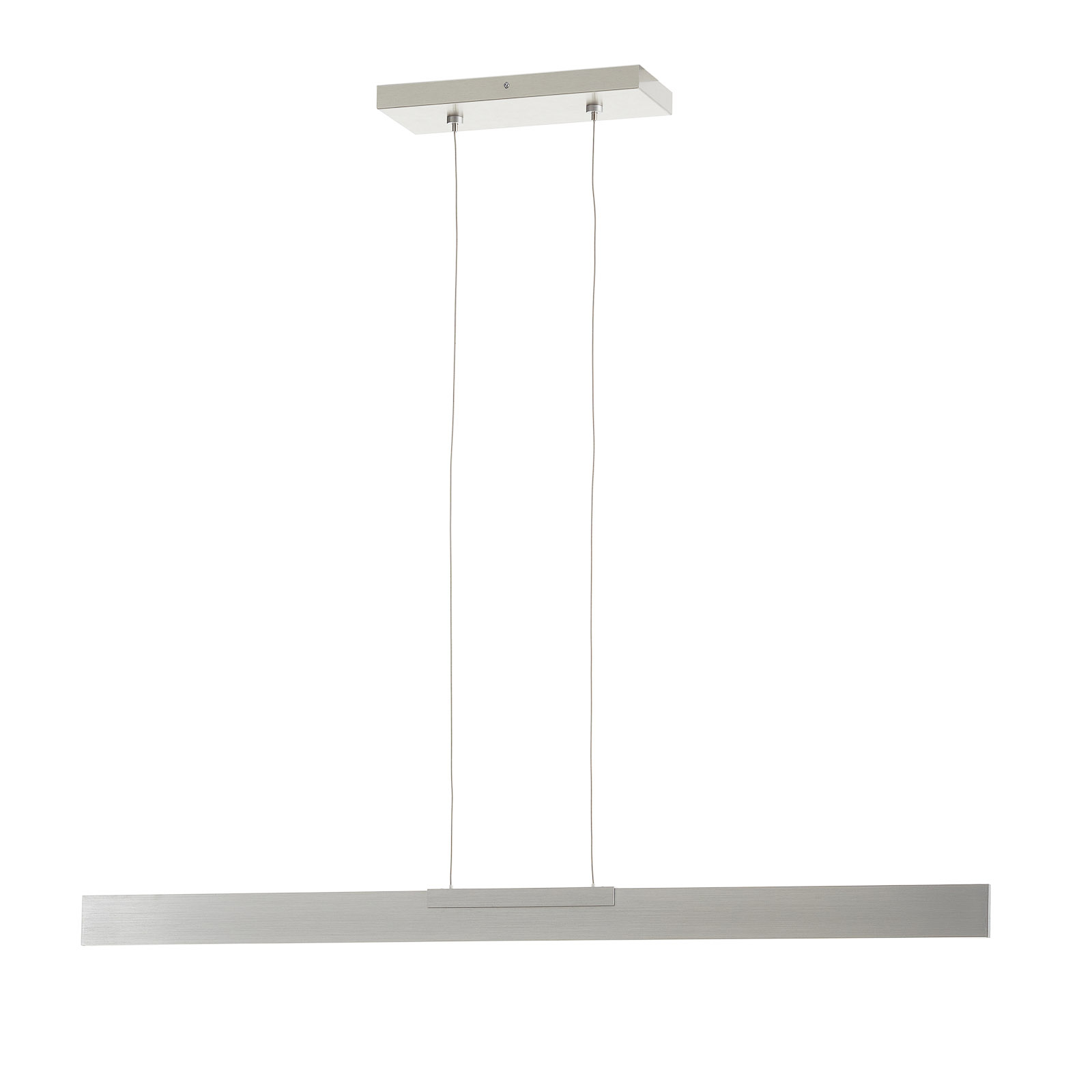 Bopp Nano - LED hanging light with dimmer