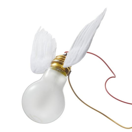 Lucellino NT Wall Lamp - Ingo Maurer
