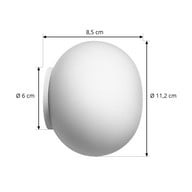 product size