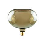 SEGULA LED-Floating Oval E27 4,5W dimm füst
