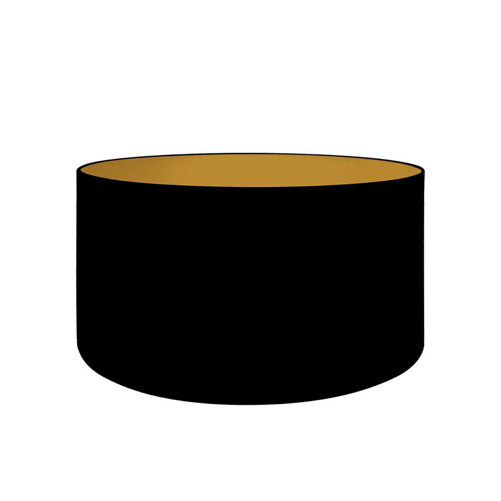 Стена лампа Sparkled Light черно/черно-златно изпъкване 175