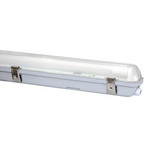 LED-Feuchtraumleuchte Niehl IP65