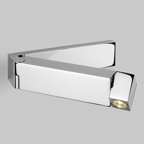 Intressant vägglampa TOSCA