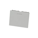 Blanc-alu - embouts Hokal-HLDSG-1 pour Hokal-HLAG