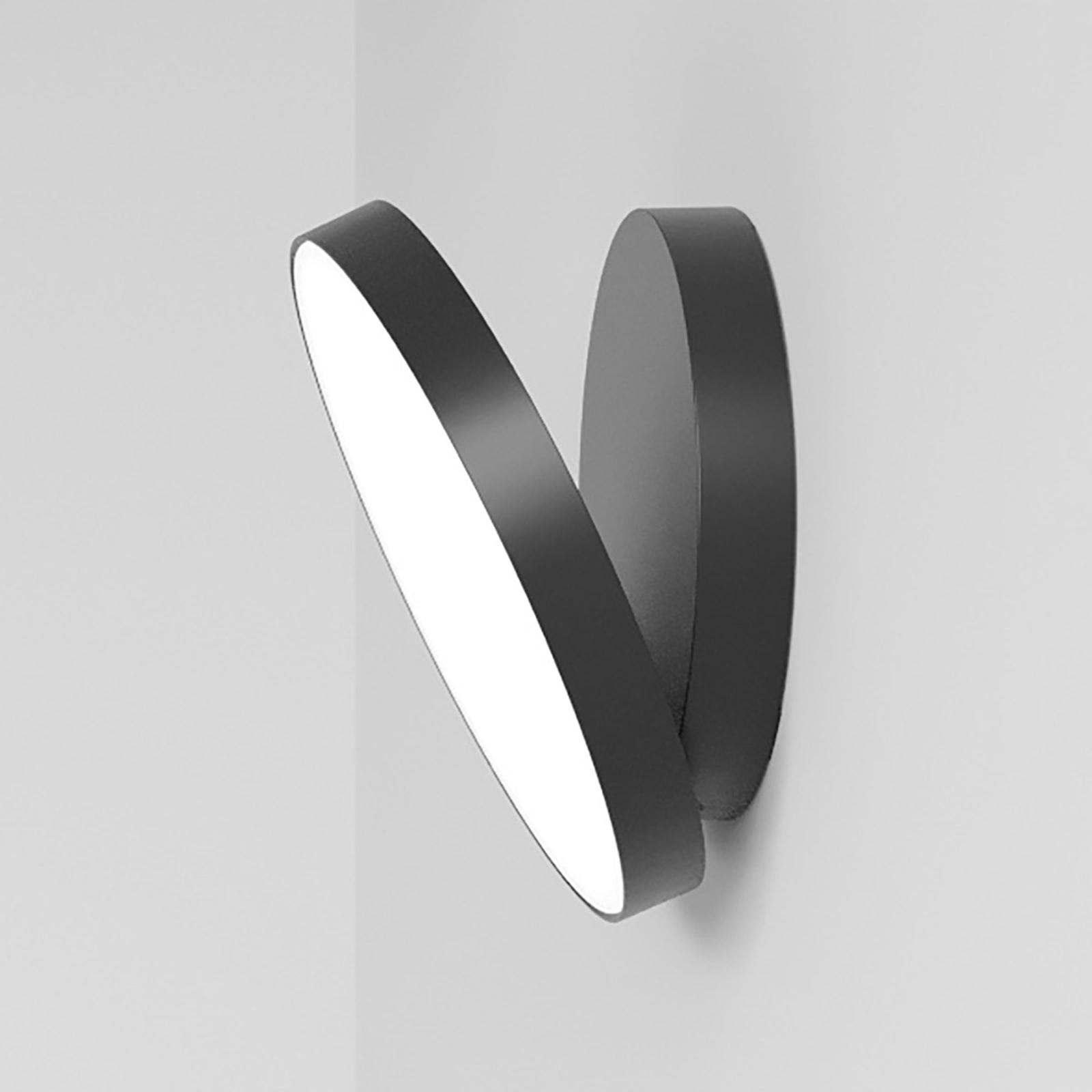 Rotaliana Venere W1 LED-Wandlampe