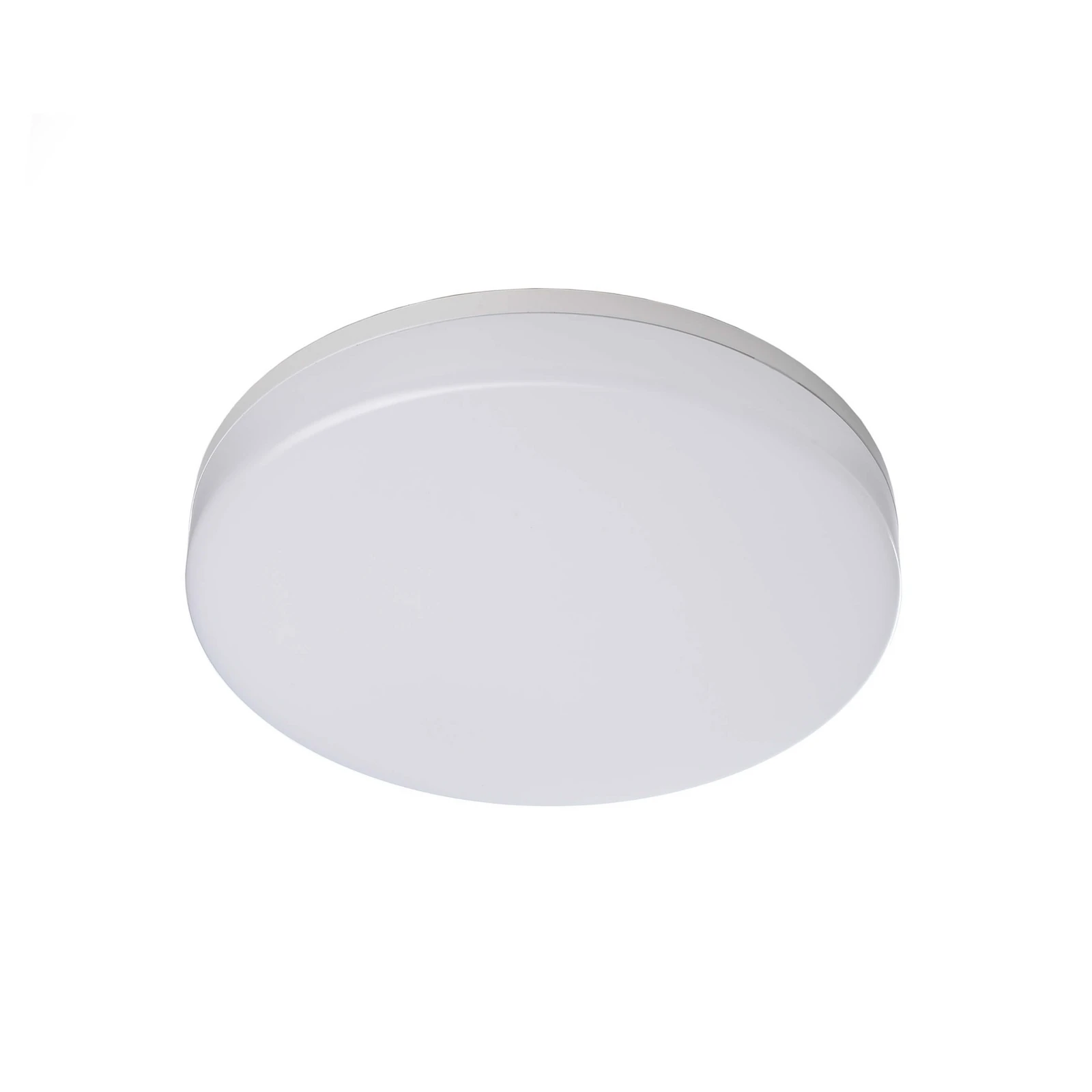 Altais Motion LED φωτιστικό οροφής εξωτερικού χώρου, 12W, Ø 22 cm