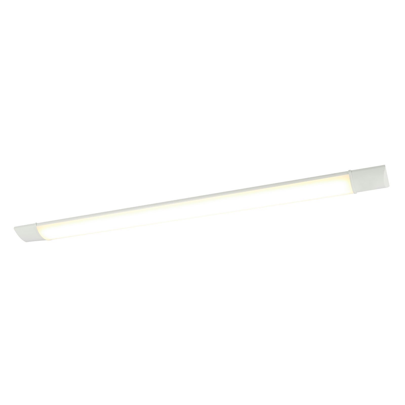 LED-Unterbauleuchte Obara, IP20