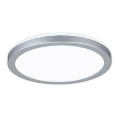 Paulmann Atria Shine Panel on/off kromi 840 Ø19cm