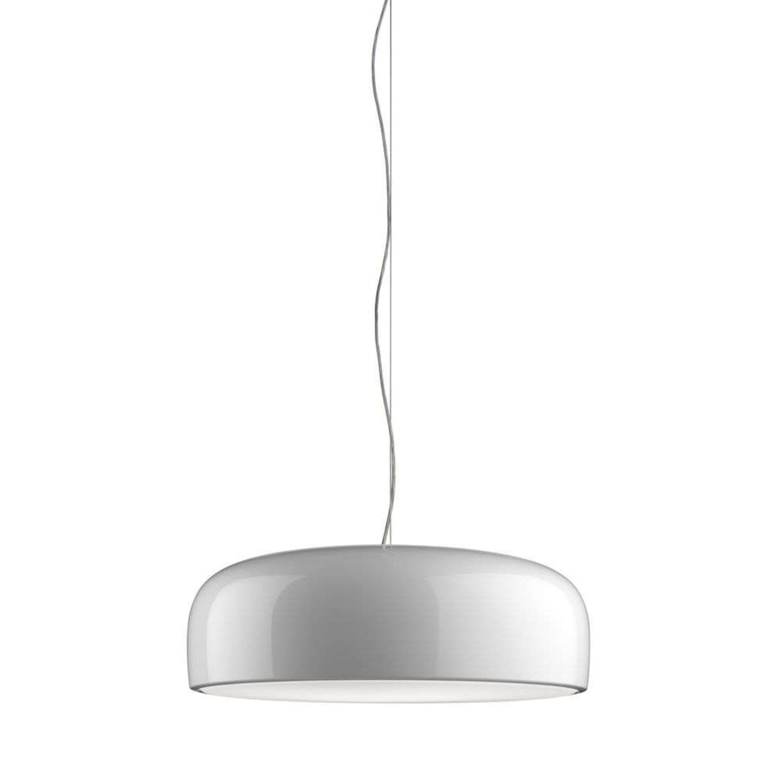 Smithfield S Lustră Pendul White - Flos