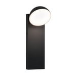 Puka Outdoor Wall Lamp SWR Anthracite - Paulmann