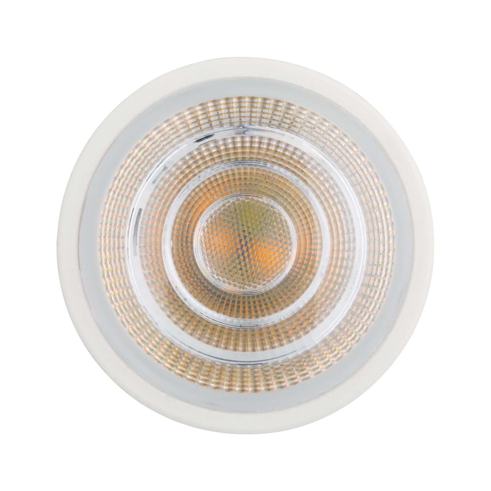 Paulmann LED-Lampe GU10 5,5W ZigBee RGBW dimmbar