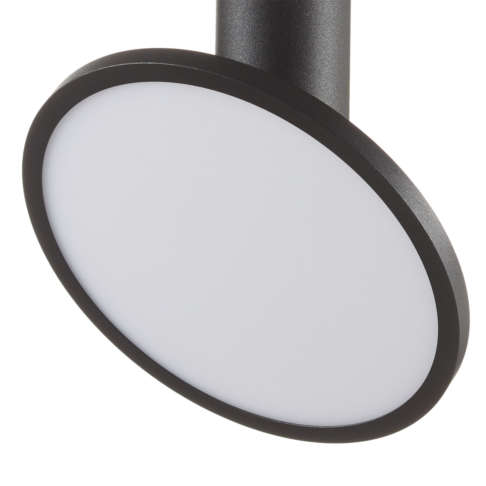 LED-Deckenleuchte Morgan, beweglich