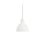 Toldbod 120 Lampada a Sospensione Bianco - Louis Poulsen