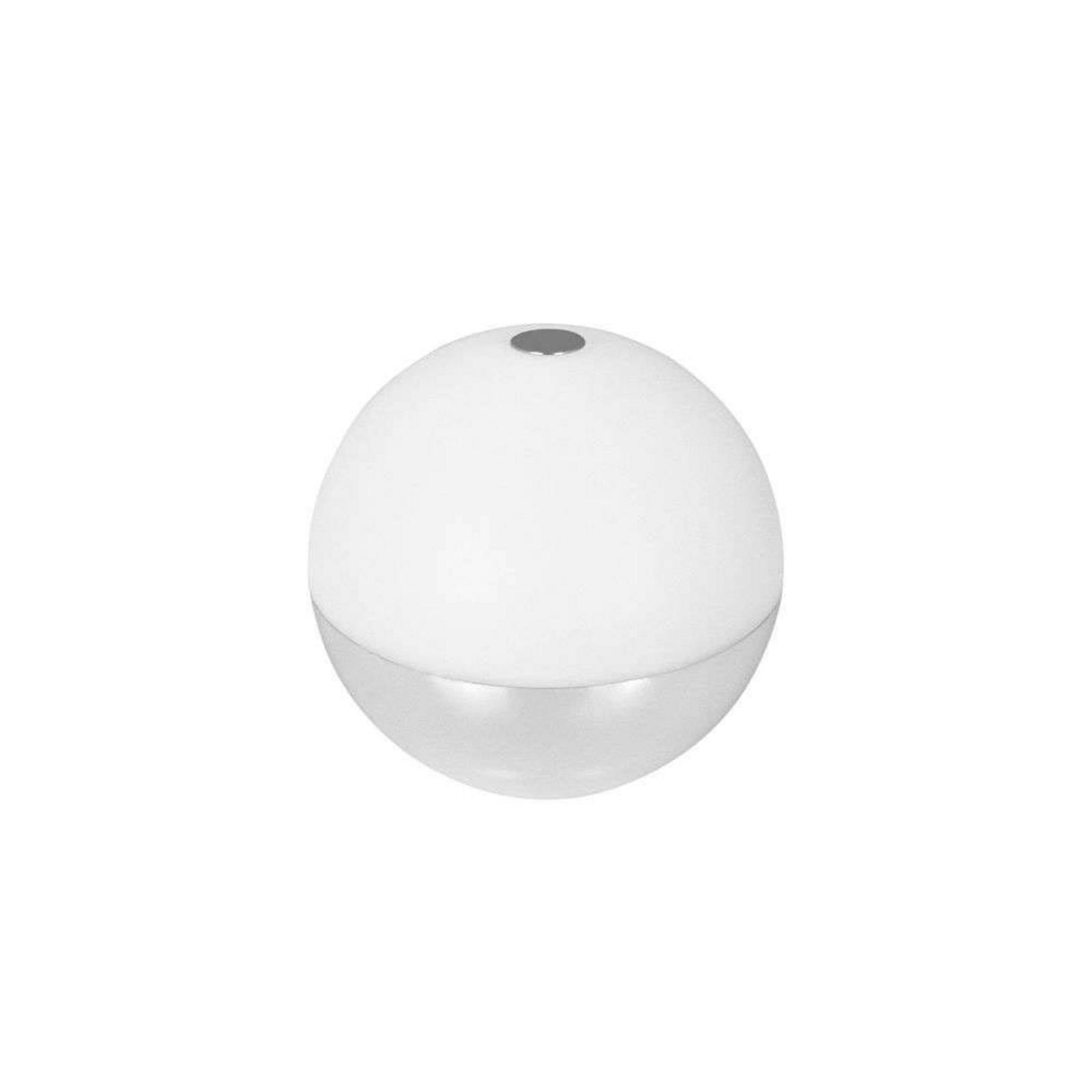 Alba Portable Tischleuchte 2 pcs. Chrom - DybergLarsen