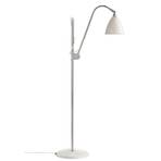 Bestlite BL3 Lampadar ø16 Chrome/Matte White - GUBI