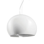 Surface hanging light Ø 27 cm E27