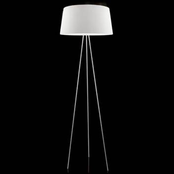 Kundalini tripod vloerlamp met dimfunctie