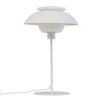 Opus Lampa Stołowa White - DybergLarsen