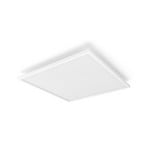 Panel LED Philips Hue White Ambiance Aurelle, 60 x 60 cm, blanco