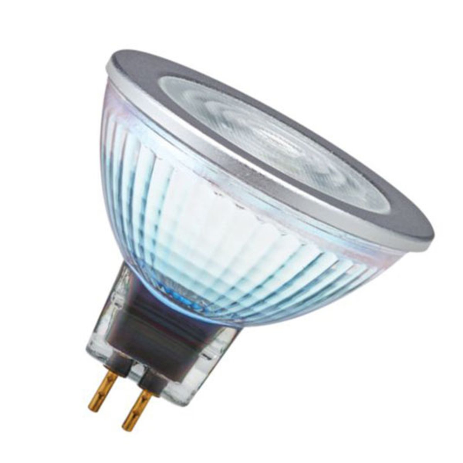 OSRAM reflectora LED GU5,3 8W 927 36° atenuable