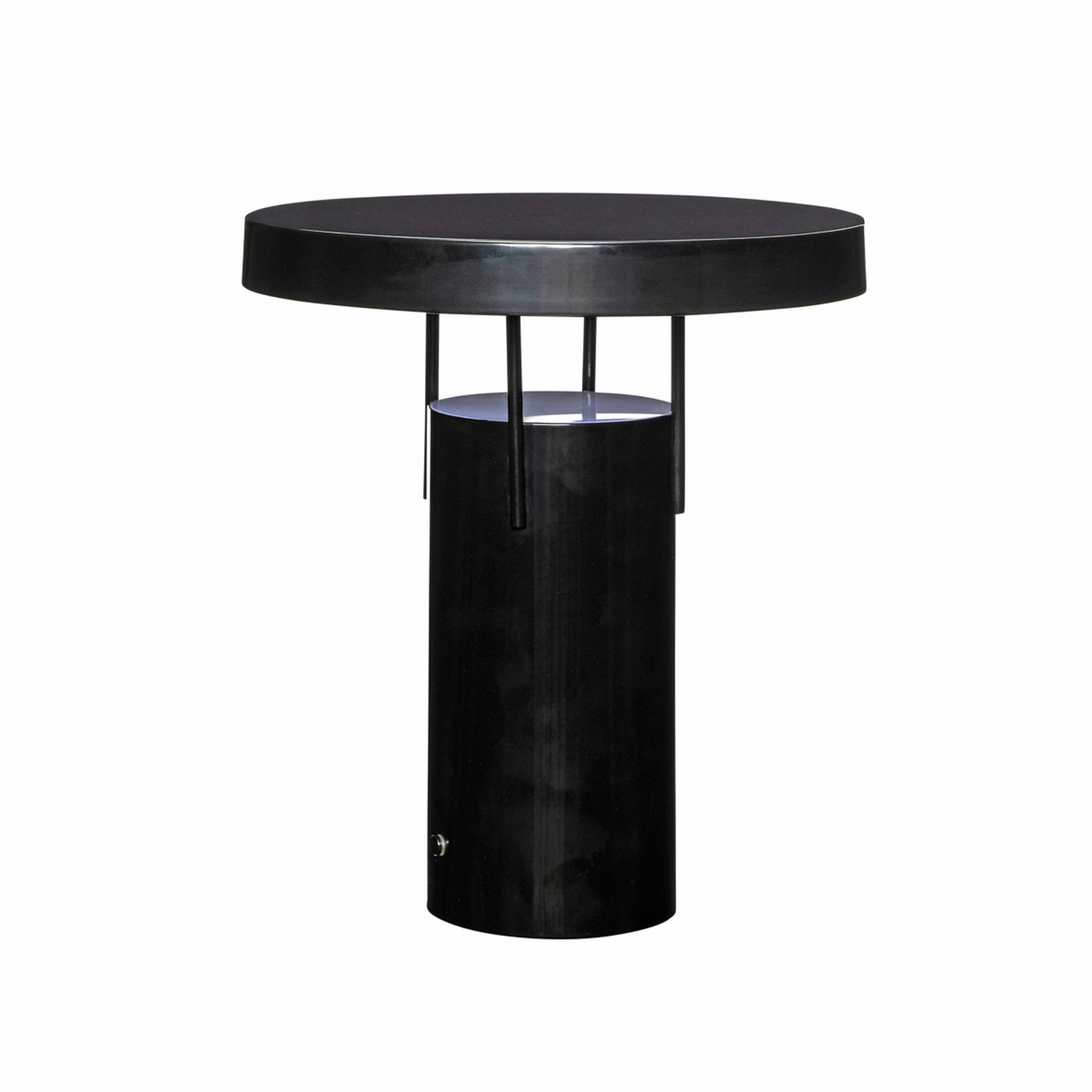 BringMe Lampe de Table Black - Hübsch