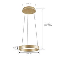 product size