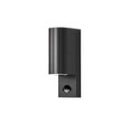 Palina Aplique de Pared Exterior w/Sensor Graphite - Lindby