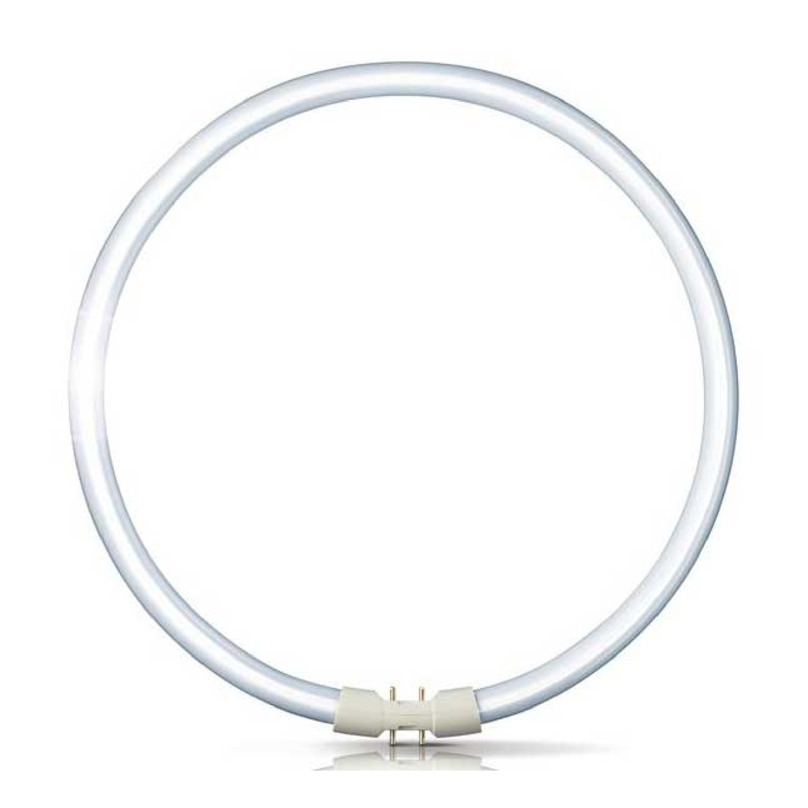 2GX13 60W 830 Lâmpada fluorescente de anel Master TL5