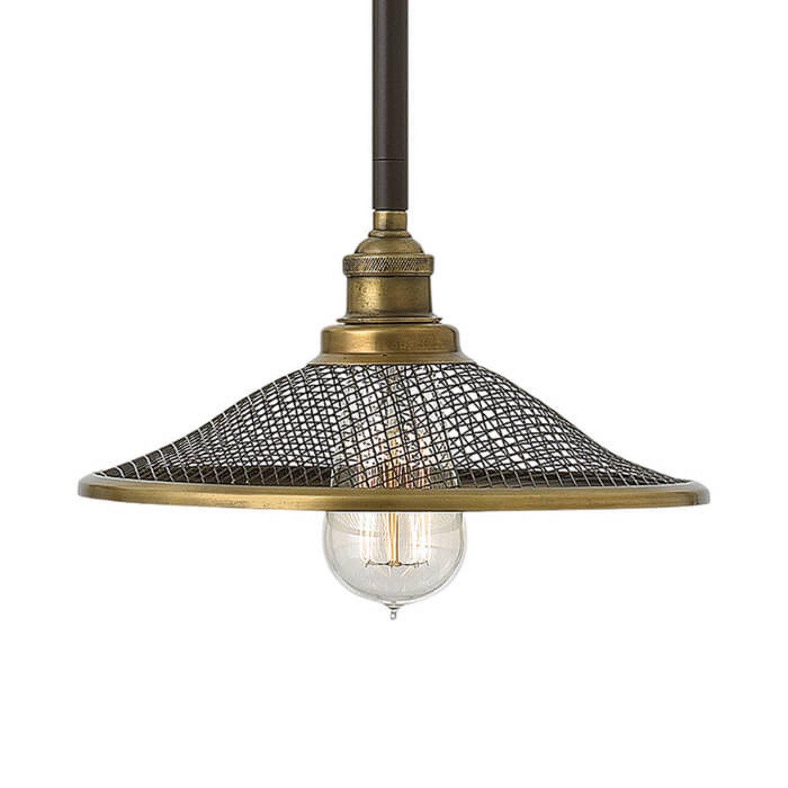 Lampă pendul Rigby 1 bec