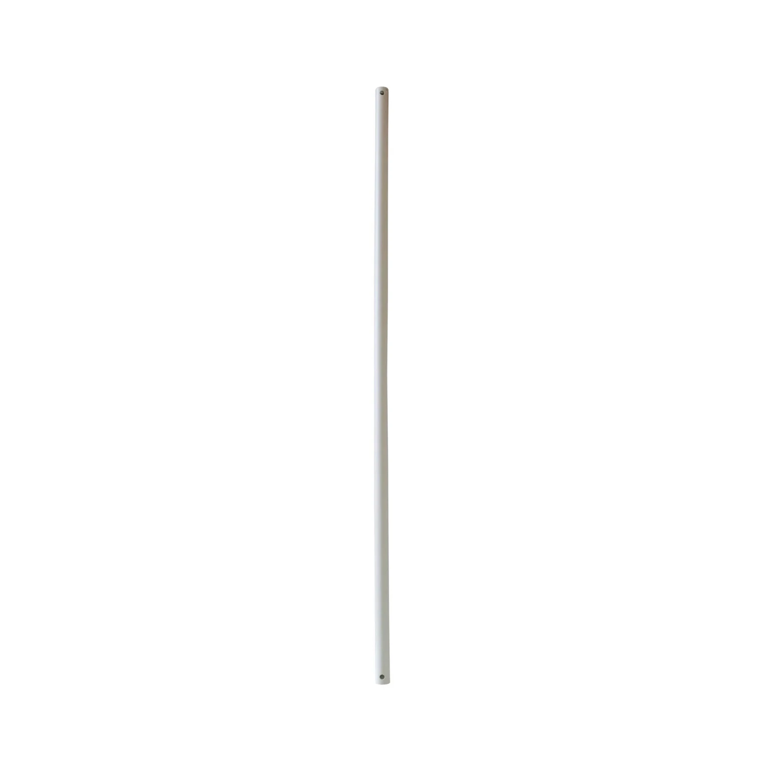 Beacon Verlängerungsstange Ventilator, ∅2,1cm, weiß, 90 cm