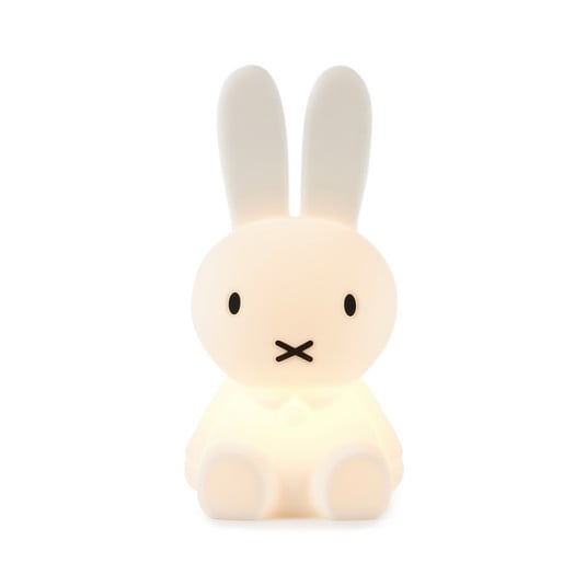 Miffy First Light New - Mr. Maria