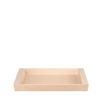 Kankyo Tablett 30x46x5 Moonbeam - Blomus