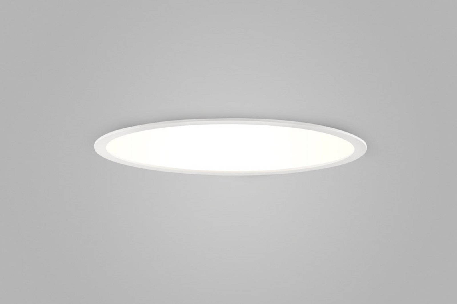 Sky 265 LED 3000K Stropna lampa Bijela - Light-Point