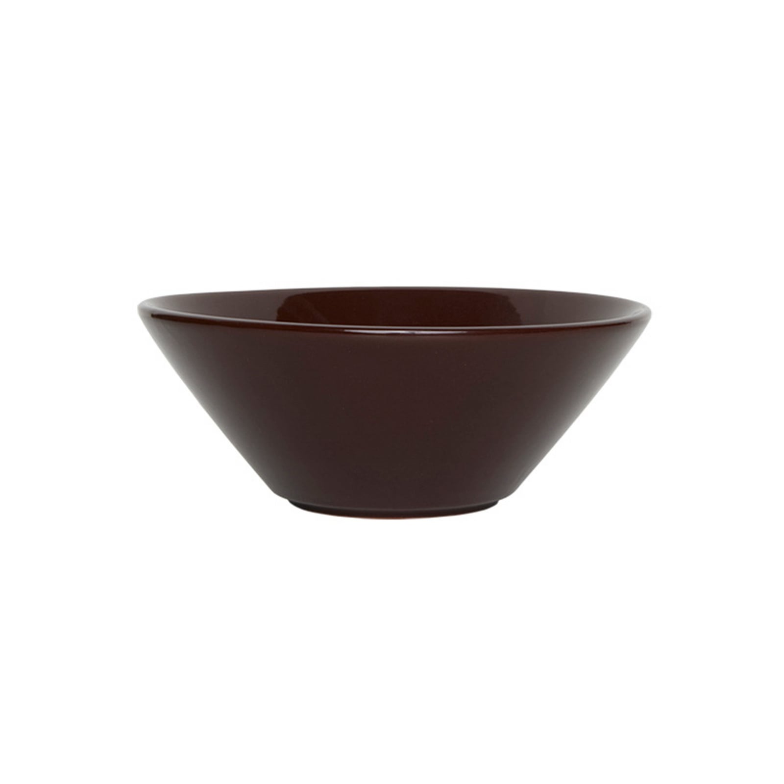 Yuka Schale, terrakotta, Ø 15 cm - OYOY Living Design