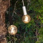 Newgarden Edy G125 LED outdoor hanging light