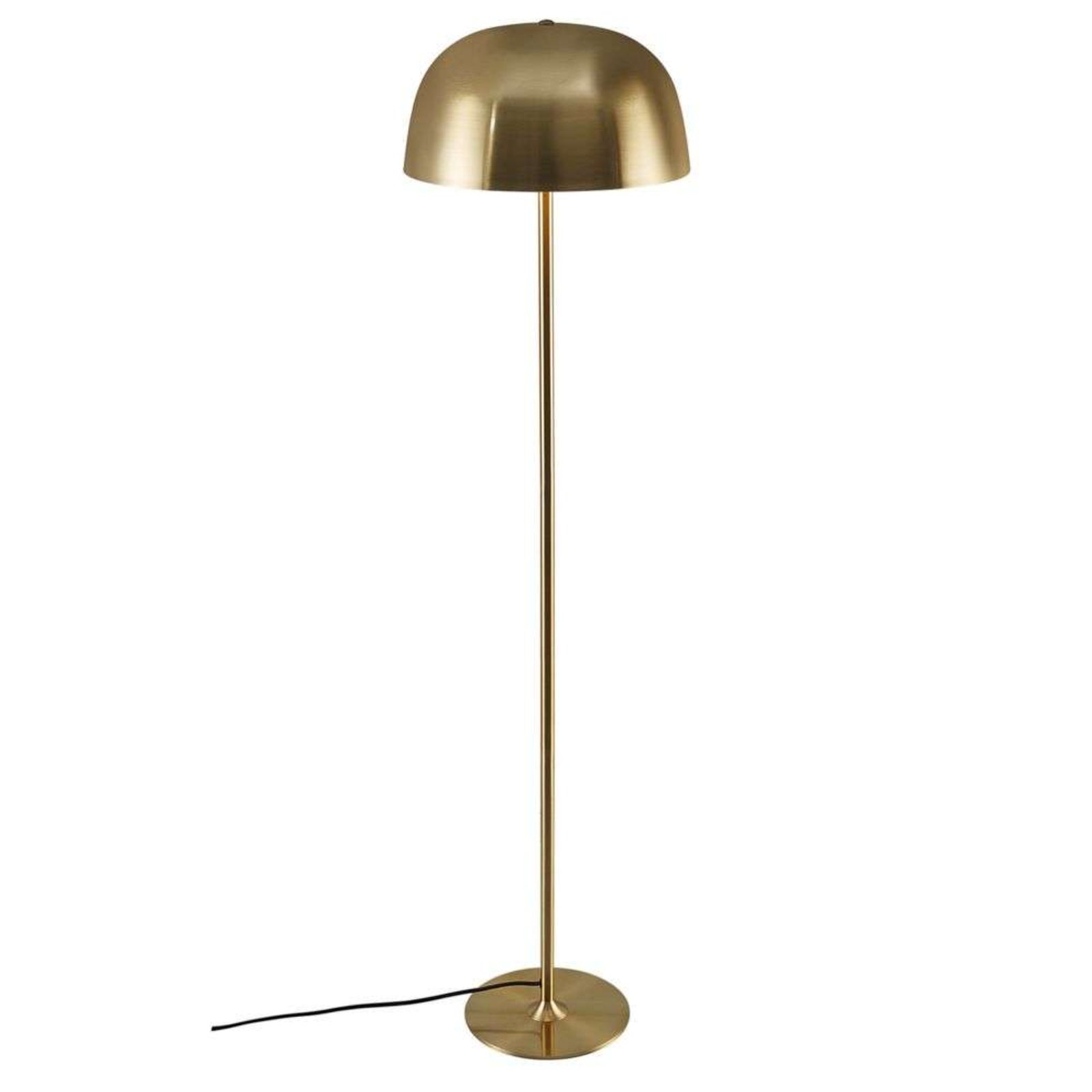 Cera Floor Lamp Brass - Nordlux