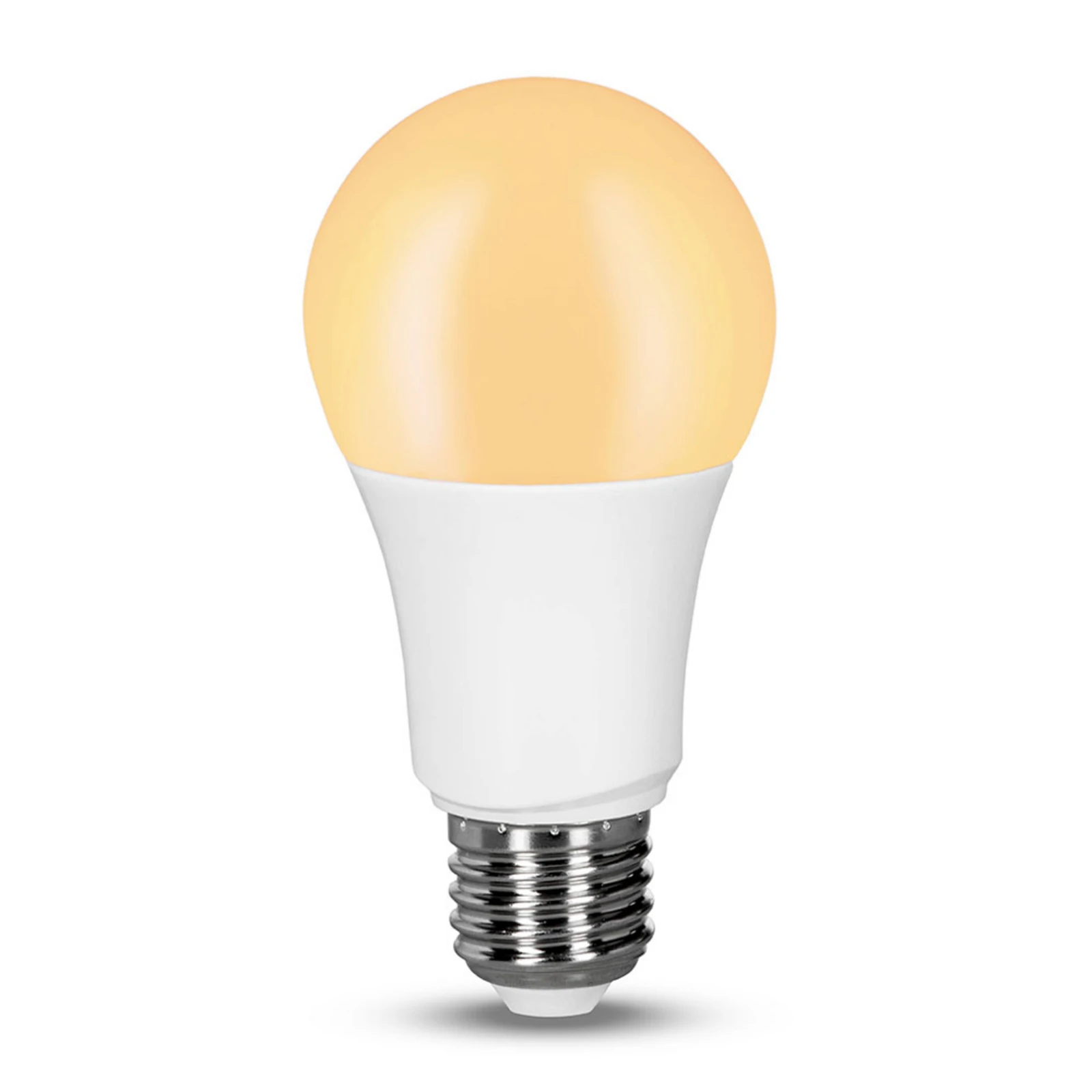 "Müller Licht" šviesos diodų lempa E27, 9W 2 700K