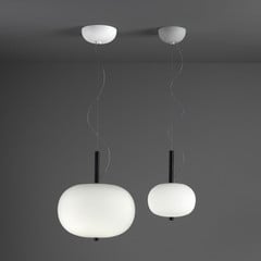 LEDS-C4 Ilargi LED-riippuvalaisin himmennettävä vaihe katkaistu
