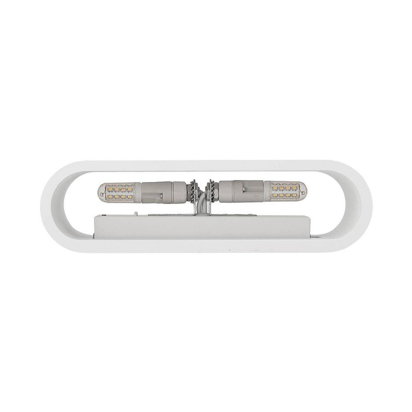 Mavora Wall Lamp White - Lindby