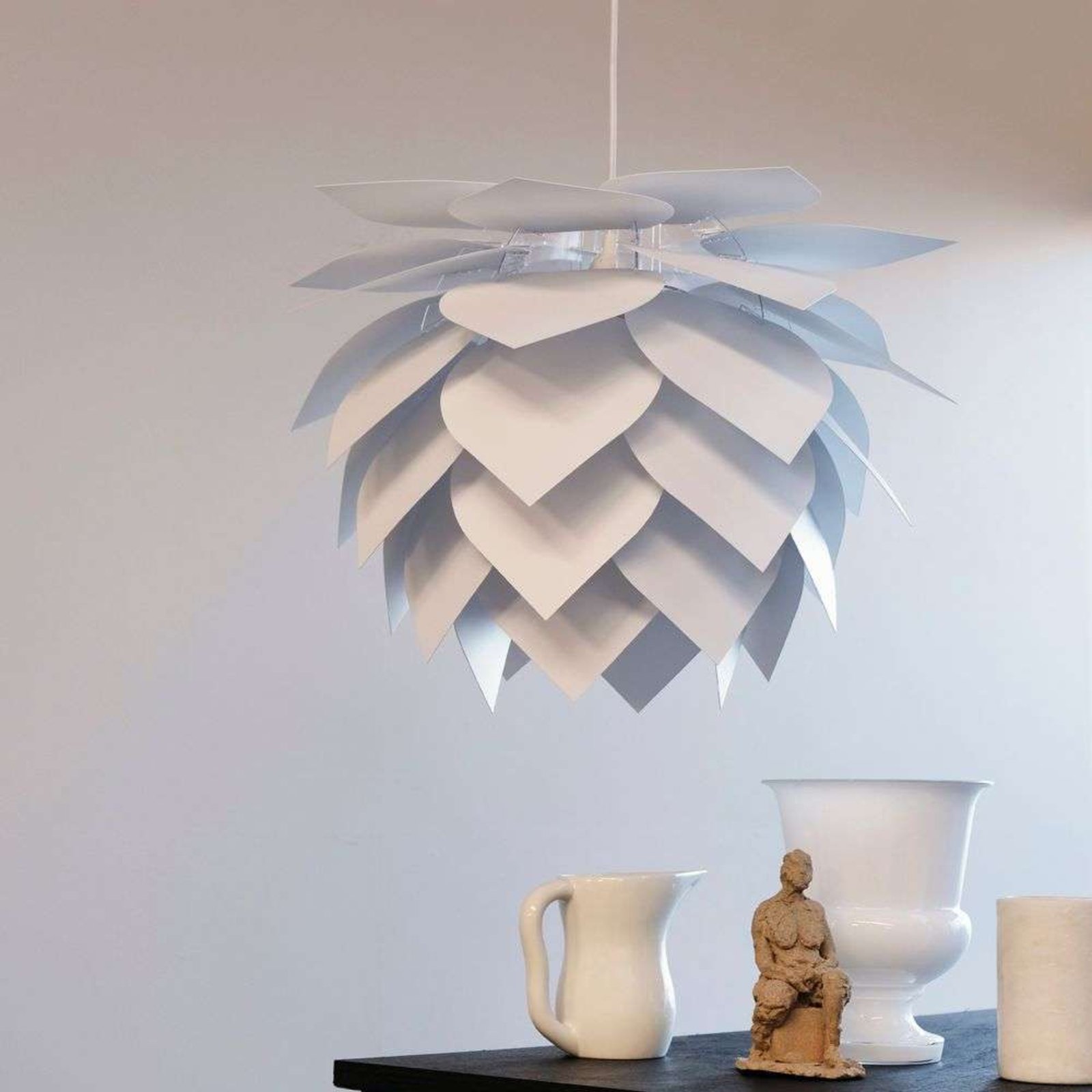 Illumin DripDrop Pendant White - DybergLarsen