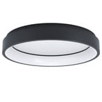 EGLO connect Marghera-Z LED ceiling light