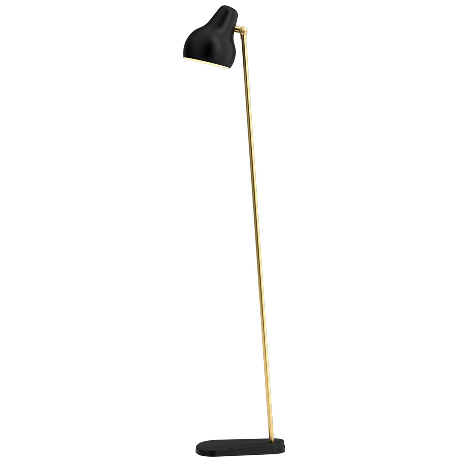 Louis Poulsen VL38 - Lampe sur pied LED