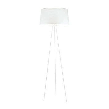 Tripod Stehleuchte White - KDLN