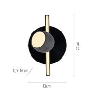 product size