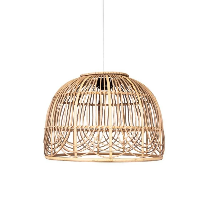 Globen Lighting – Bali 50 Skärm Nature