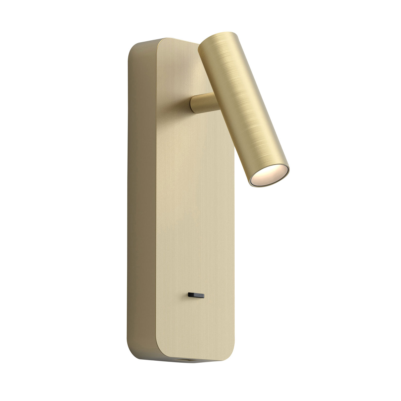 Astro Enna Surface USB LED-Wandleuchte