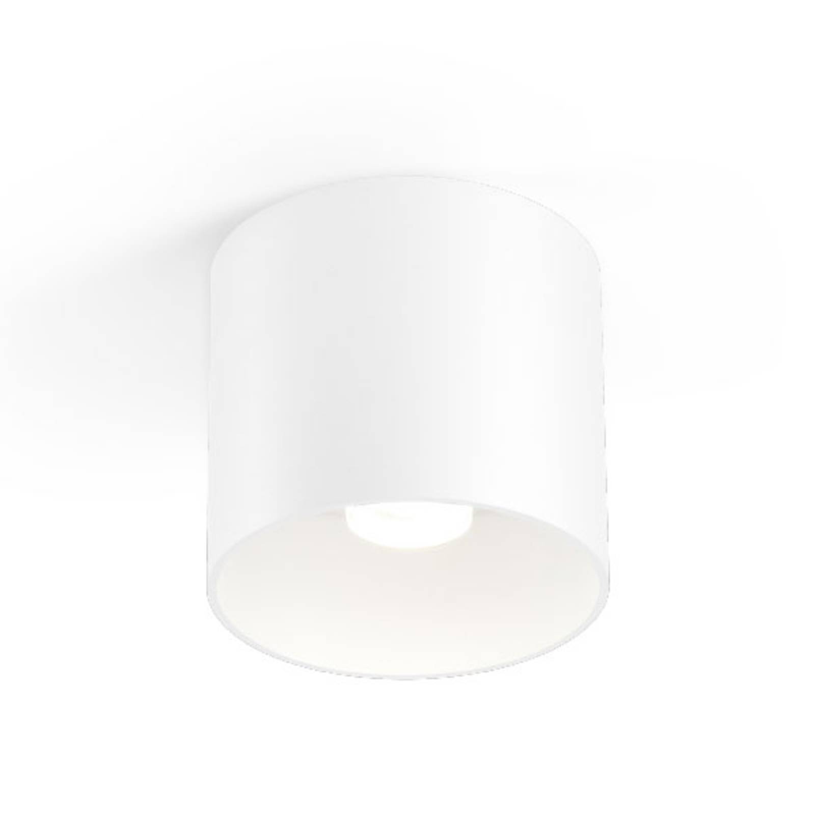 Wever & Ducré Lighting WEVER & DUCRÉ Ray PAR16 stropní svítidlo bílé barvy