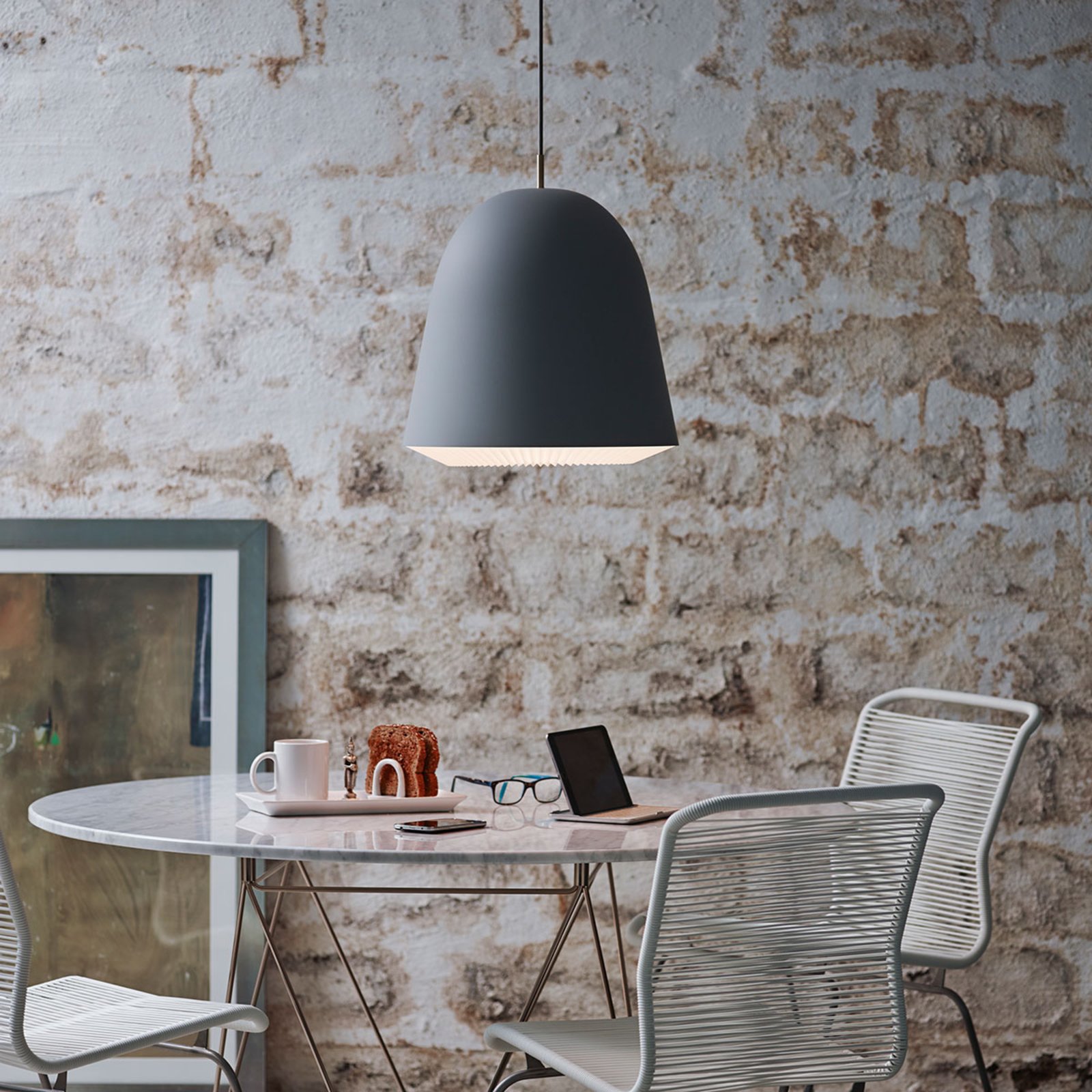 LE KLINT Caché - Designer pendant light
