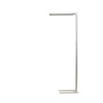 Dorean Gulvlampe Silver - Arcchio