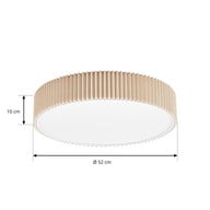 product size